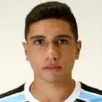 Paulo Victor Dias de Andrade foto de rosto