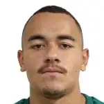 Rafael Silva headshot