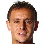 Rafinha headshot