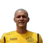 Raphael da Silva Arruda headshot