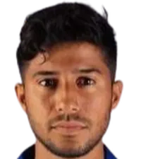 Raphael Luz Pessoa headshot
