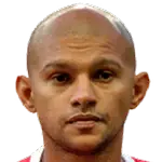 Raúl Michel Melo da Silvadisparo a la cabeza