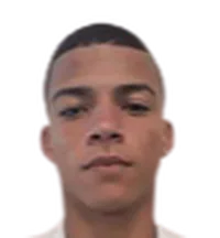 Reginaldo Ramires de Oliveira Albertino headshot