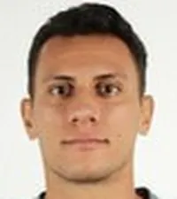 Renan Gorne Silva headshot