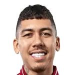 Roberto Firmino headshot