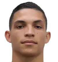 Rodrigo Silva headshot