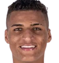 Rodrigo Santos Varanda headshot