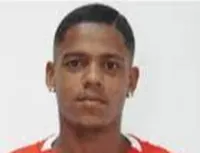 Rodrigo Silva Nascimento headshot