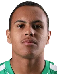 Ruan Pereira Duarte headshot