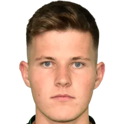 Samuel Deuner headshot