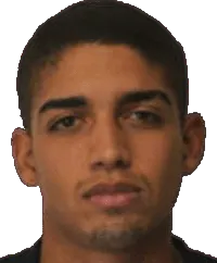Samuel Naum Andrade Leãodisparo a la cabeza