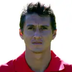 Sandro Luiz da Silva headshot