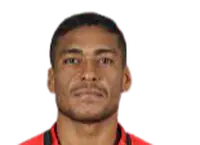 Sillas da Silva Vital Gomes headshot