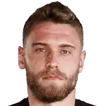Simao Verza Bertelli headshot
