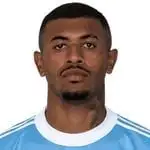 Thiago Andradedisparo a la cabeza