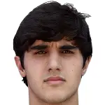 Thiago Martinsdisparo a la cabeza