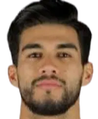 Thiago Souza headshot