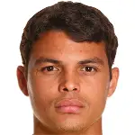 Thiago Silva headshot