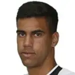 Tiago Rodrigues dos Reis headshot
