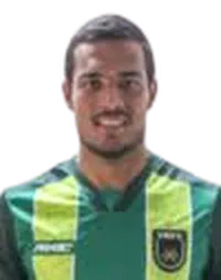 Vinicius de Olvieira Guimarães Dias foto de rosto