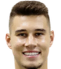 Vinicius Teodoro Barreta Melo headshot