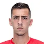 Vitor Eudesdisparo a la cabeza