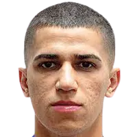 Vitor Frezarin Buenodisparo a la cabeza
