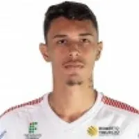 Vitor Mendes Alvesdisparo a la cabeza