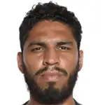 Wallace Silva headshot