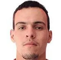 Wellington Ferreira Nascimento headshot