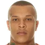 Wellington Wildhy Muniz dos Santos headshot