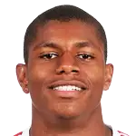 Wesley Moraes Ferreira da Silva headshot