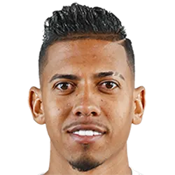 Weverton Guilherme da Silva Souza foto de rosto