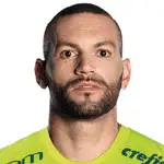 Weverton Pereira da Silva headshot