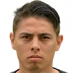Willyan Da Silva Barbosadisparo a la cabeza