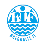 Bredballe Team Logo