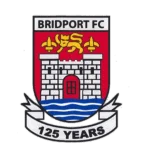 Bridport logo de equipe