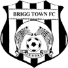 Brigg Town logo de equipe