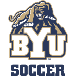 BYU Cougars Team Logo