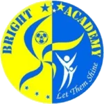 Bright Stars logo de equipe