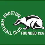 Brocton logo de equipe