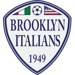 Brooklyn Italians logo de equipe