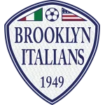 Brooklyn Italians Team Logo