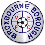 Broxbourne Borough V&E logo de equipe