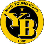 Young Boys Feminino logo de equipe