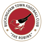 Buckingham Town logo de equipe