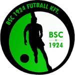 Budaörs Team Logo