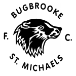 Bugbrooke St Michaels Team Logo