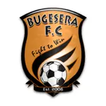 Bugesera logo de equipe logo