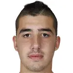 Aleksandar Lyubenov headshot